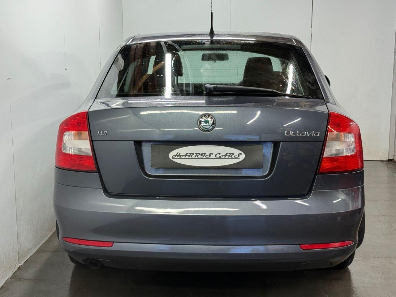 Used Skoda Octavia 2010 for sale - 76866024: Photo 13
