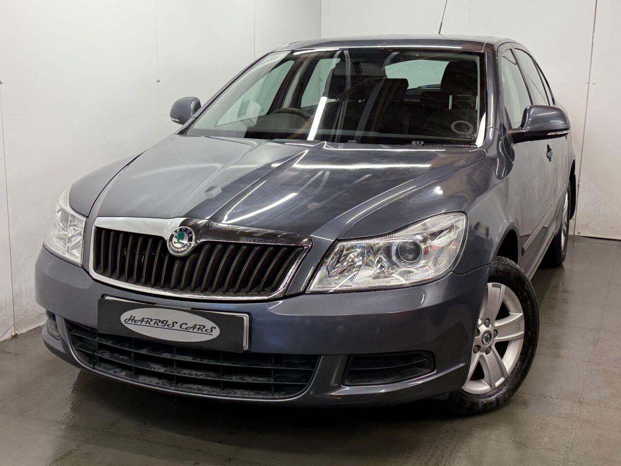 Used Skoda Octavia 2010 for sale - 76866024: Photo 2