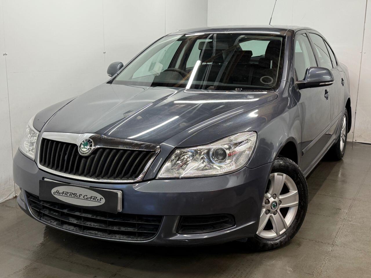 Used Skoda Octavia 2010 for sale - 76866024: Photo 3