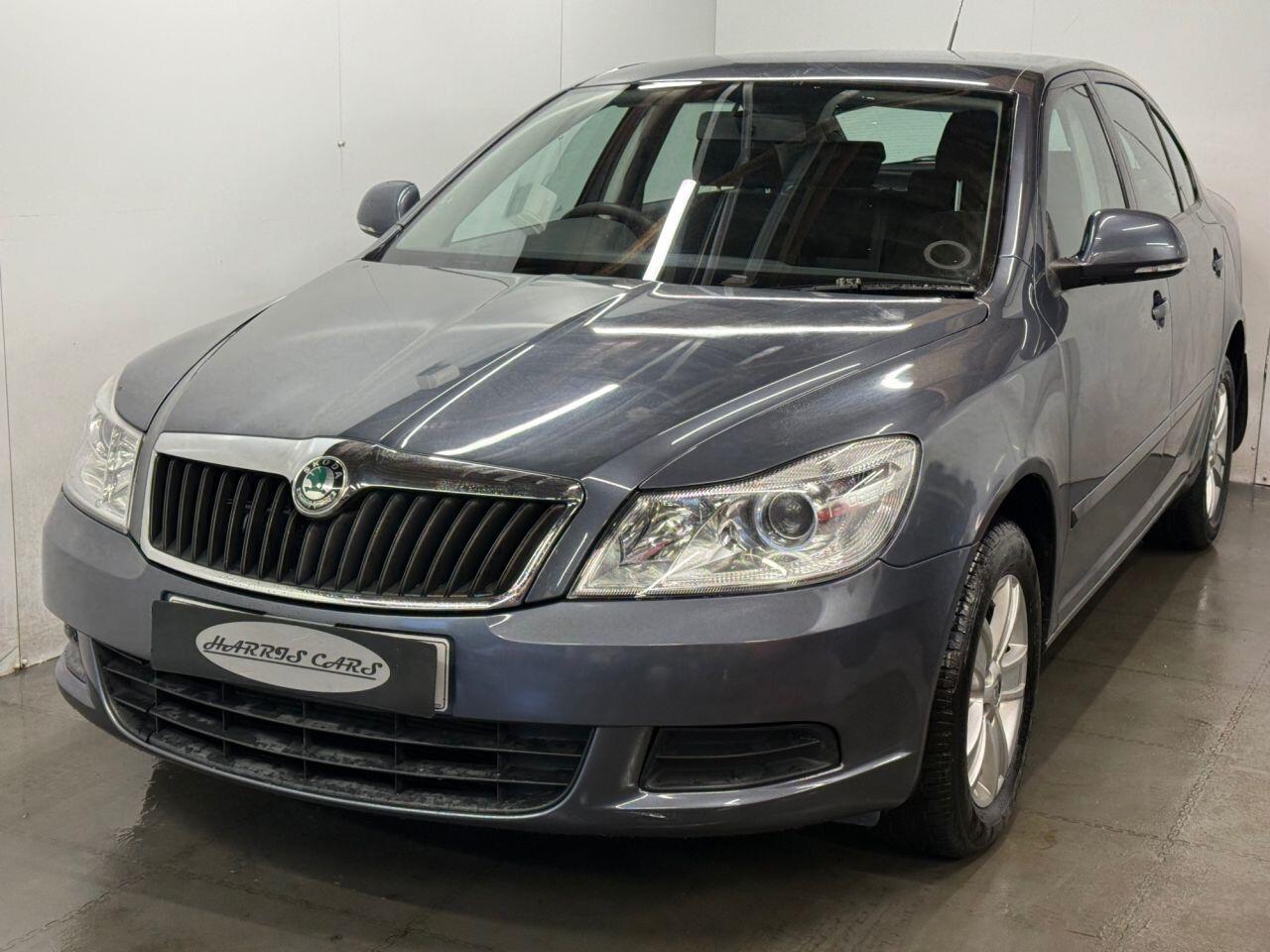 Used Skoda Octavia 2010 for sale - 76866024: Photo 4