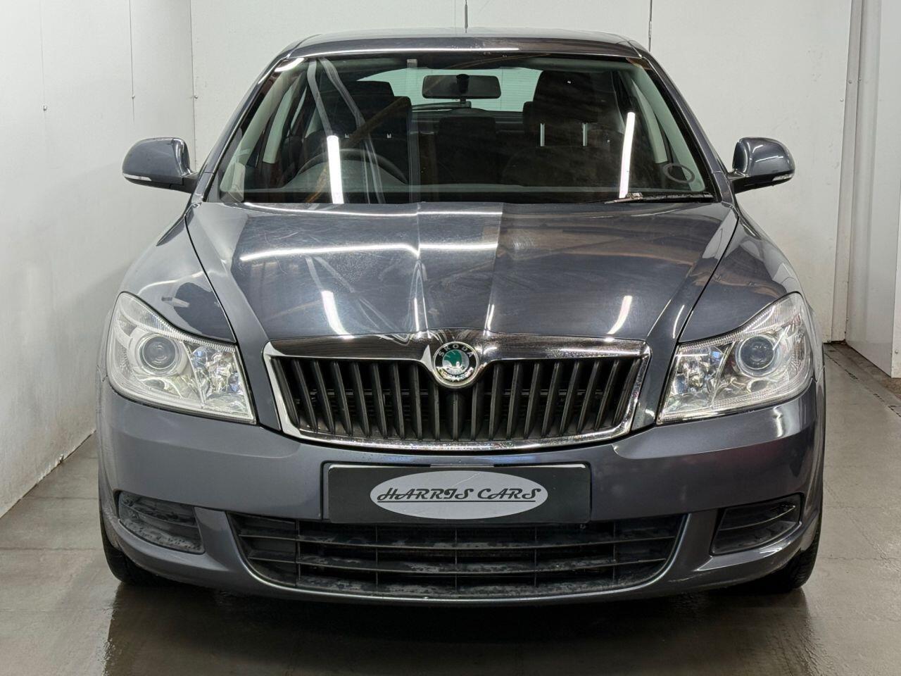 Used Skoda Octavia 2010 for sale - 76866024: Photo 5