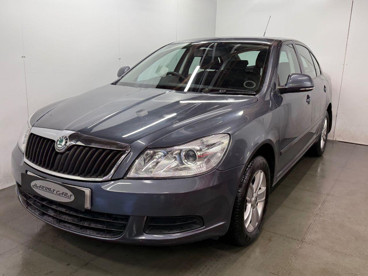 Used Skoda Octavia 2010 for sale - 76866024: Photo 7