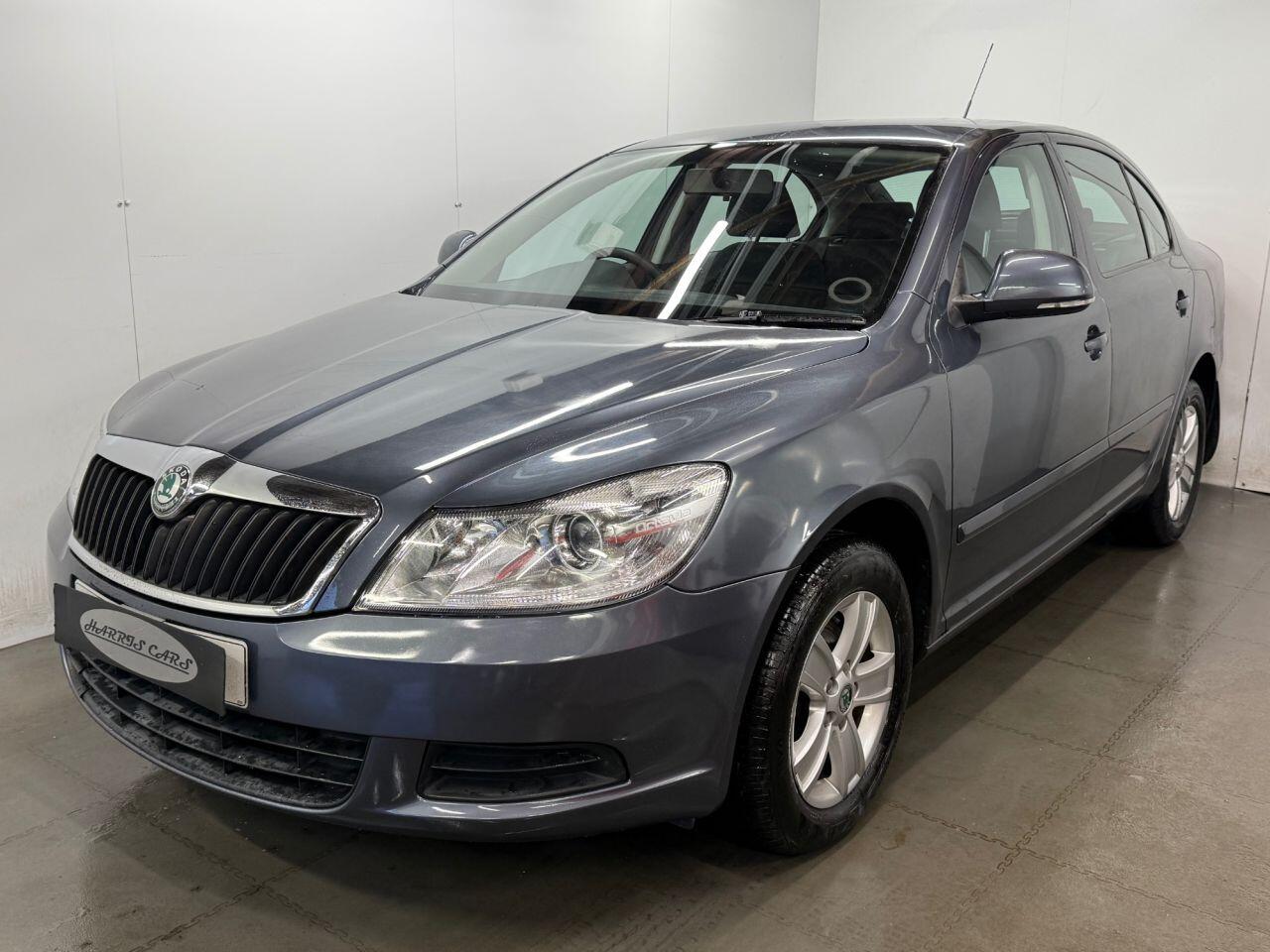 Used Skoda Octavia 2010 for sale - 76866024: Photo 8