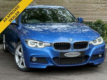 Used BMW 3 Series 2017 for sale - 78517545: Photo