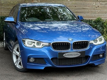 Used BMW 3 Series 2017 for sale - 78517545: Photo