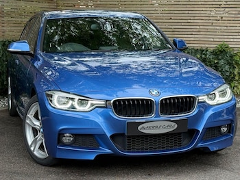 Used BMW 3 Series 2017 for sale - 78517545: Photo