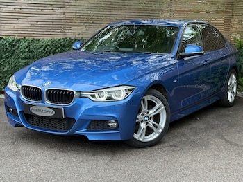Used BMW 3 Series 2017 for sale - 78517545: Photo