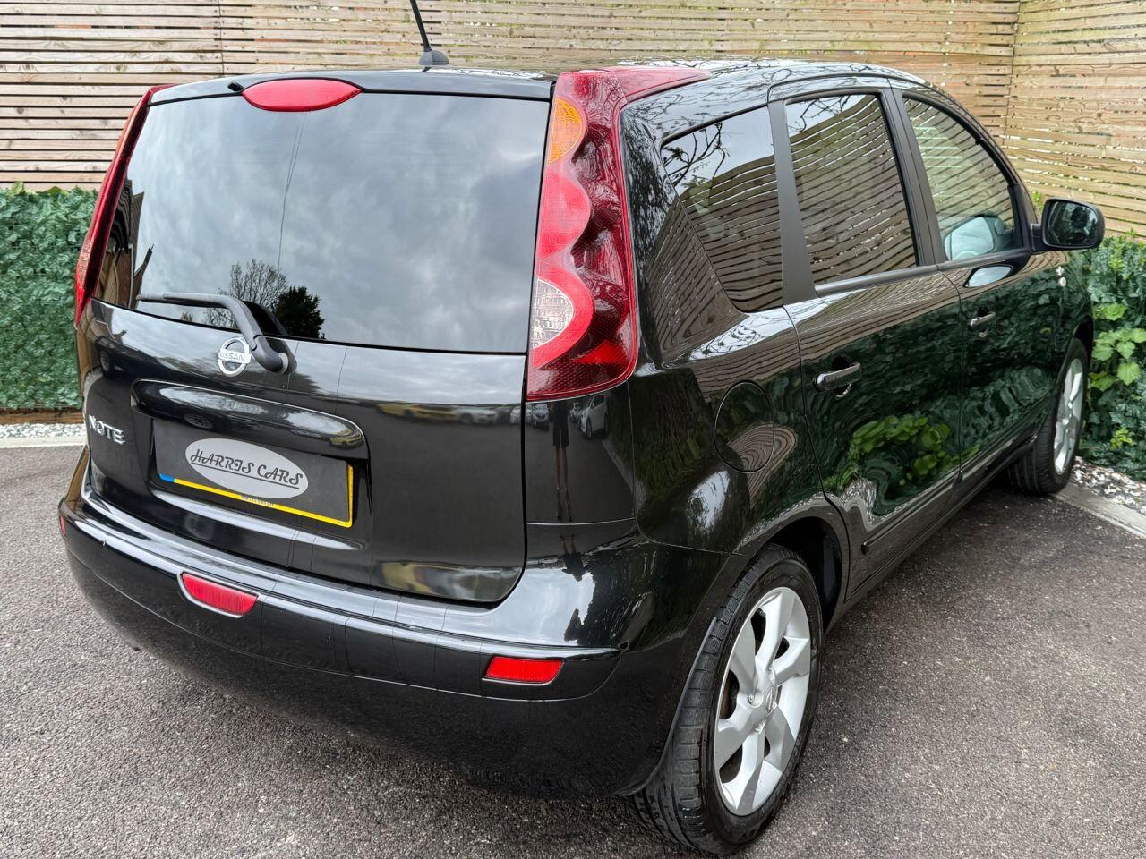 Used Nissan Note 2010 for sale - 78185487: Photo 10