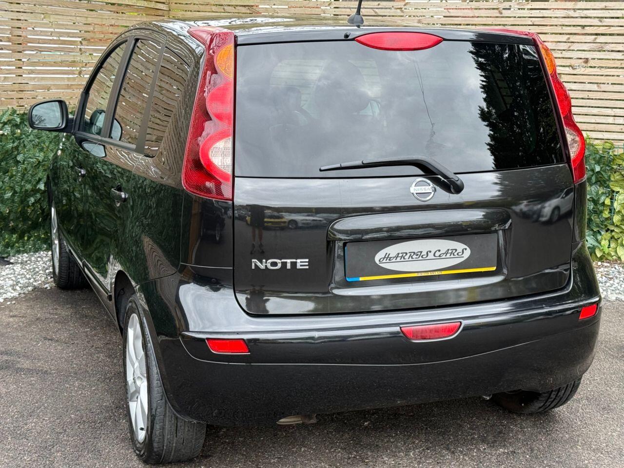 Used Nissan Note 2010 for sale - 78185487: Photo 12