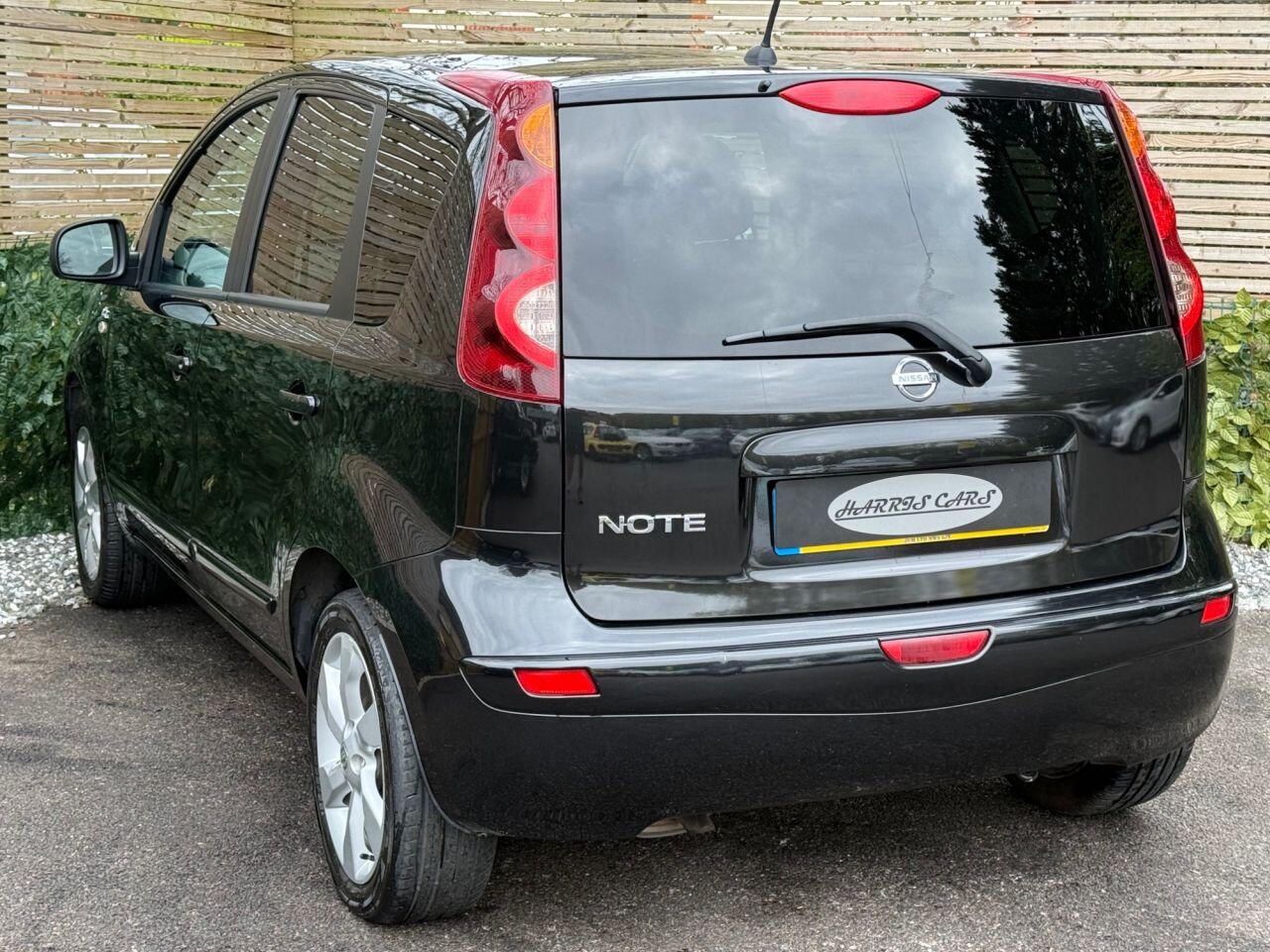 Used Nissan Note 2010 for sale - 78185487: Photo 13