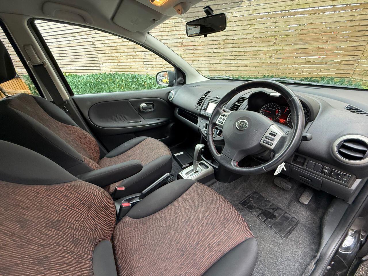 Used Nissan Note 2010 for sale - 78185487: Photo 14