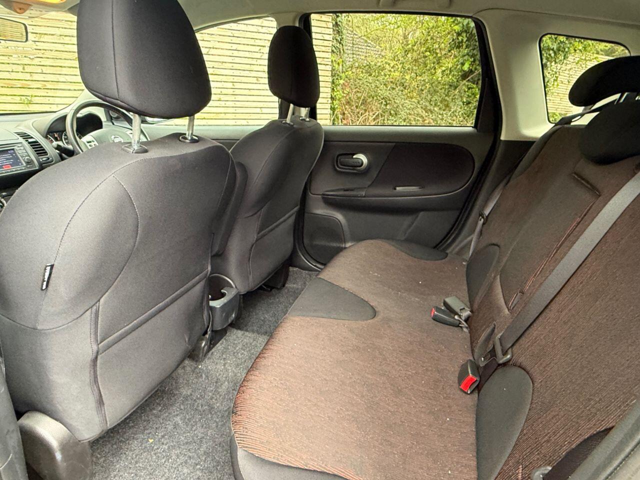 Used Nissan Note 2010 for sale - 78185487: Photo 17