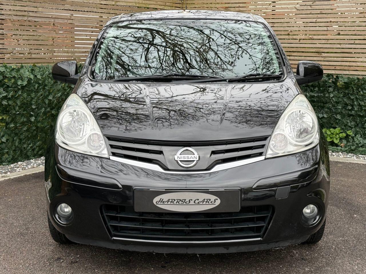 Used Nissan Note 2010 for sale - 78185487: Photo 3
