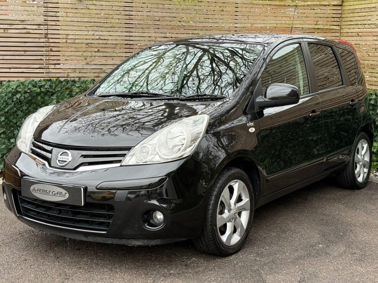 Used Nissan Note 2010 for sale - 78185487: Photo 5