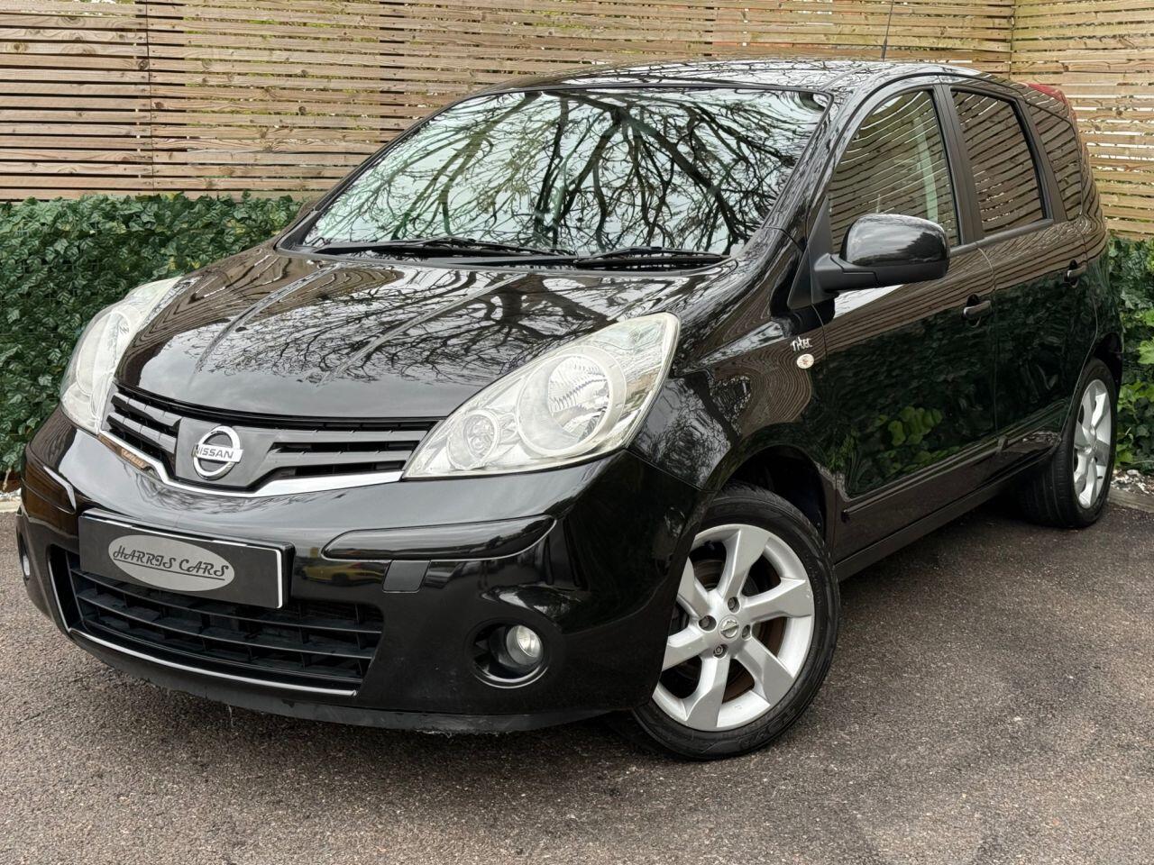 Used Nissan Note 2010 for sale - 78185487: Photo 9