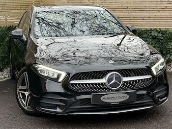 Used Mercedes-Benz A-Class 2019 for sale - 78878651: Photo