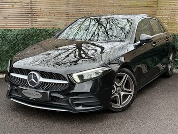 Used Mercedes-Benz A-Class 2019 for sale - 78878651: Photo