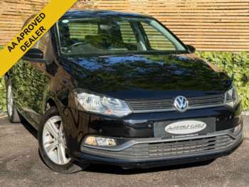 2017 (17) - 1.2 TSI Match Edition Hatchback 5dr Petrol Manual Euro 6 (s/s) (90 ps) 12 M