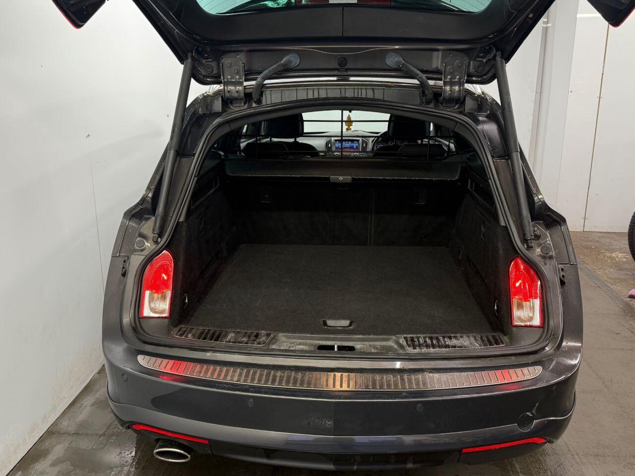 Used Vauxhall Insignia 2014 for sale - 76398986: Photo 12