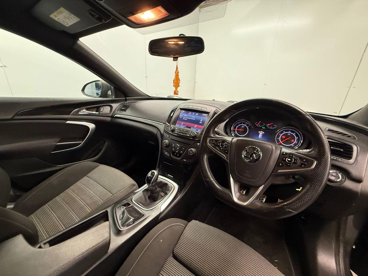 Used Vauxhall Insignia 2014 for sale - 76398986: Photo 14