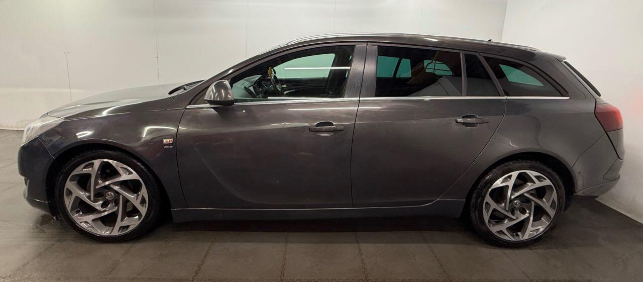 Used Vauxhall Insignia 2014 for sale - 76398986: Photo 7
