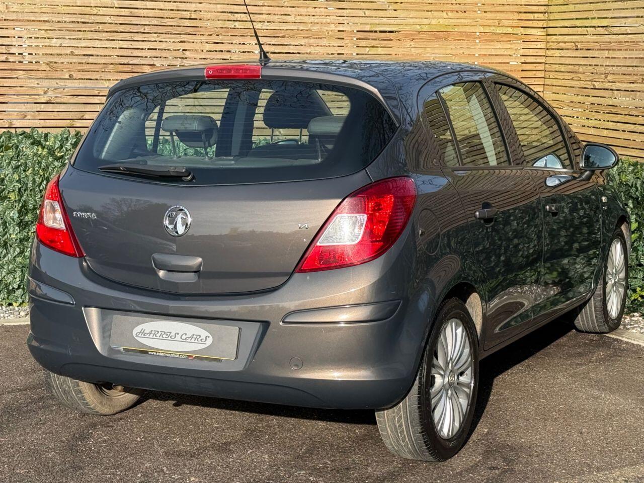 Used Vauxhall Corsa for sale - 77977610: Photo 10