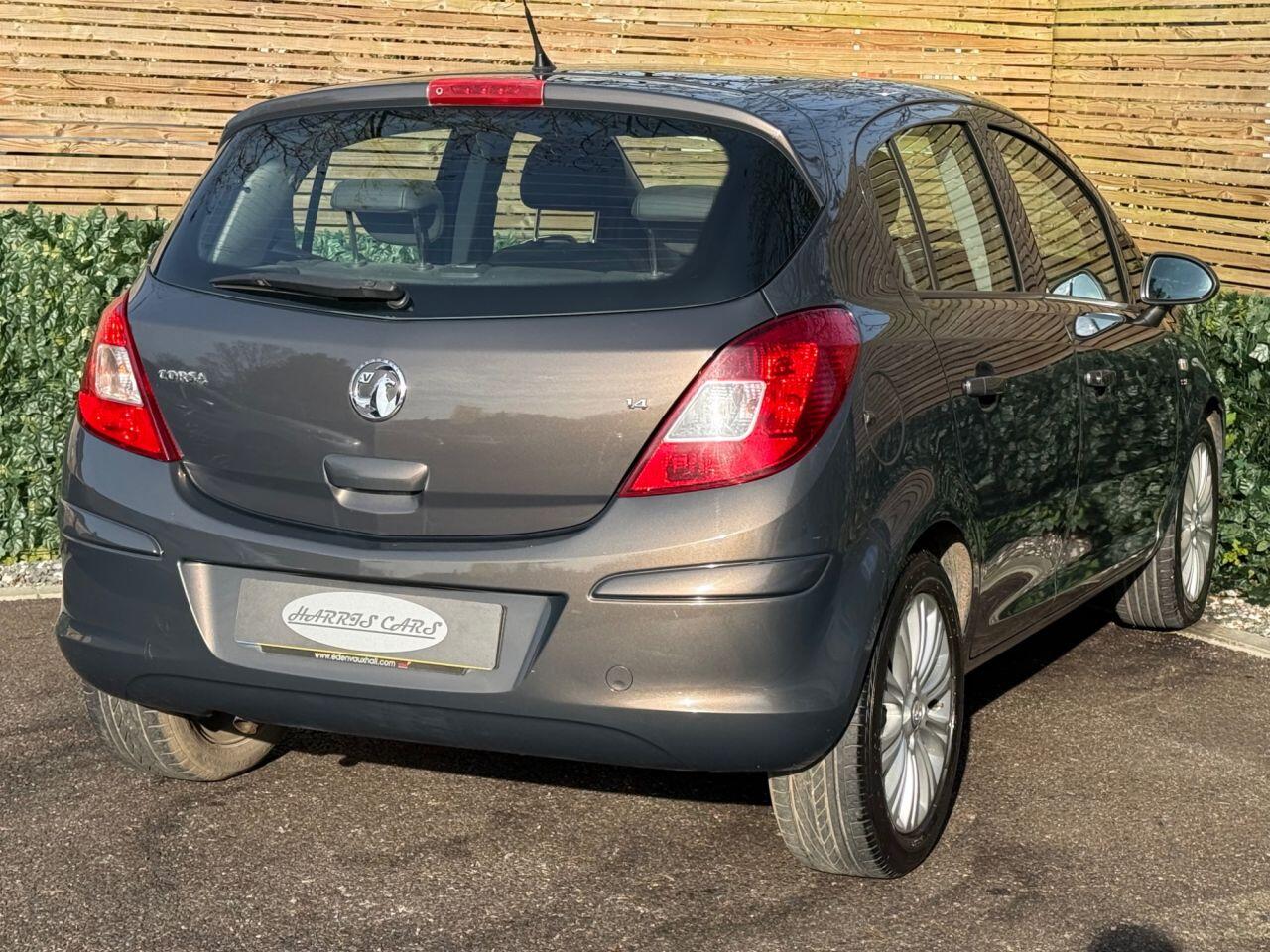 Used Vauxhall Corsa for sale - 77977610: Photo 11