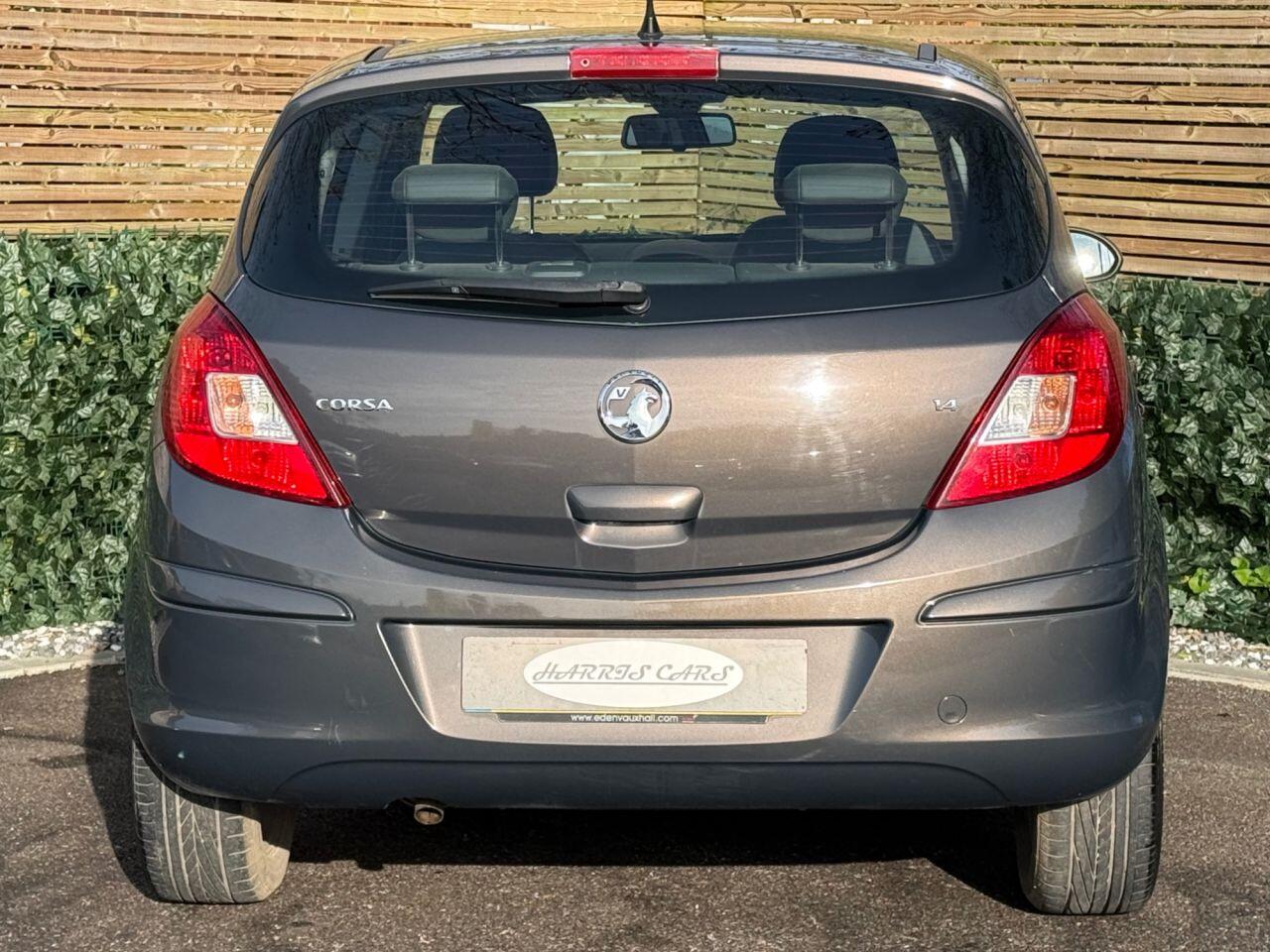 Used Vauxhall Corsa for sale - 77977610: Photo 12