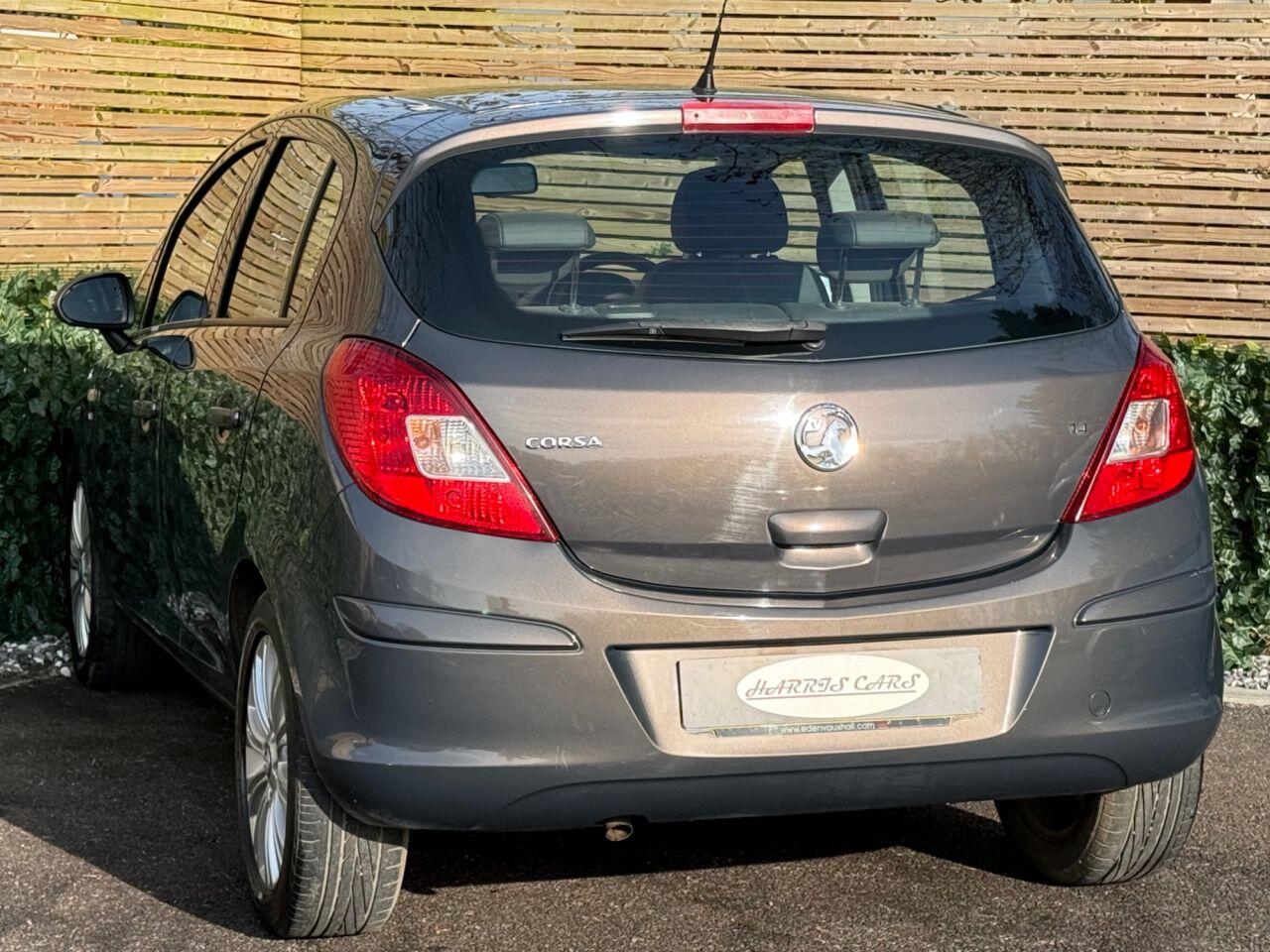 Used Vauxhall Corsa for sale - 77977610: Photo 13