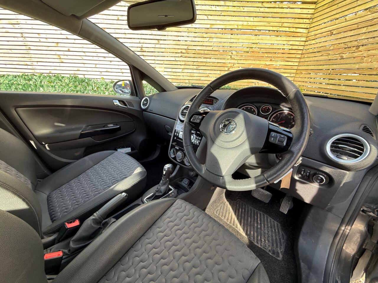 Used Vauxhall Corsa for sale - 77977610: Photo 15