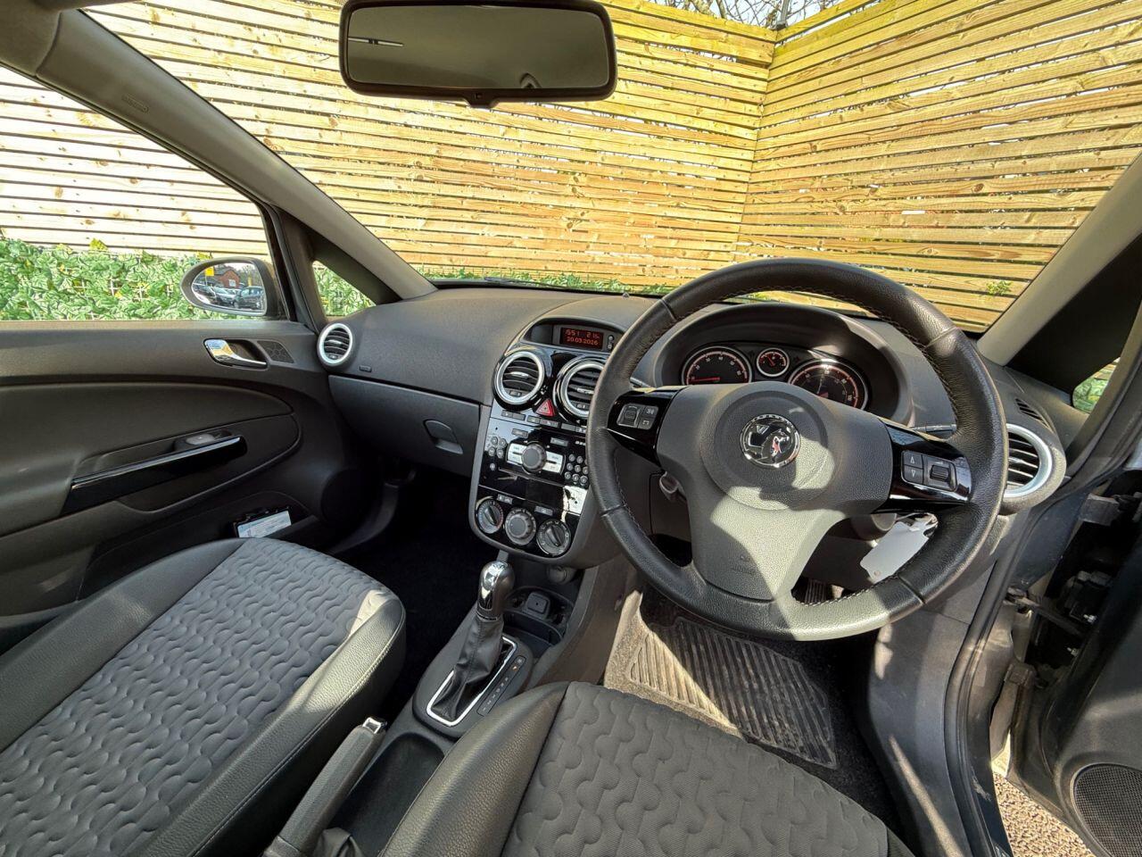 Used Vauxhall Corsa for sale - 77977610: Photo 16