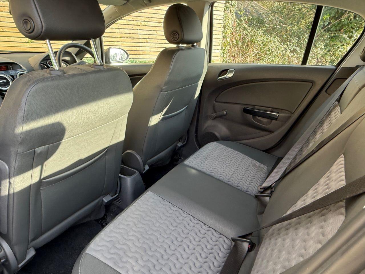 Used Vauxhall Corsa for sale - 77977610: Photo 17