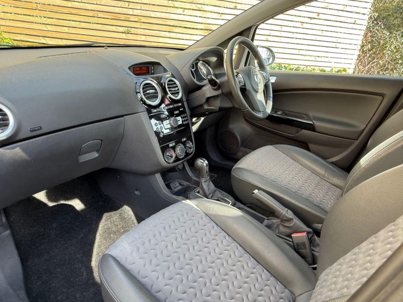 Used Vauxhall Corsa for sale - 77977610: Photo 18