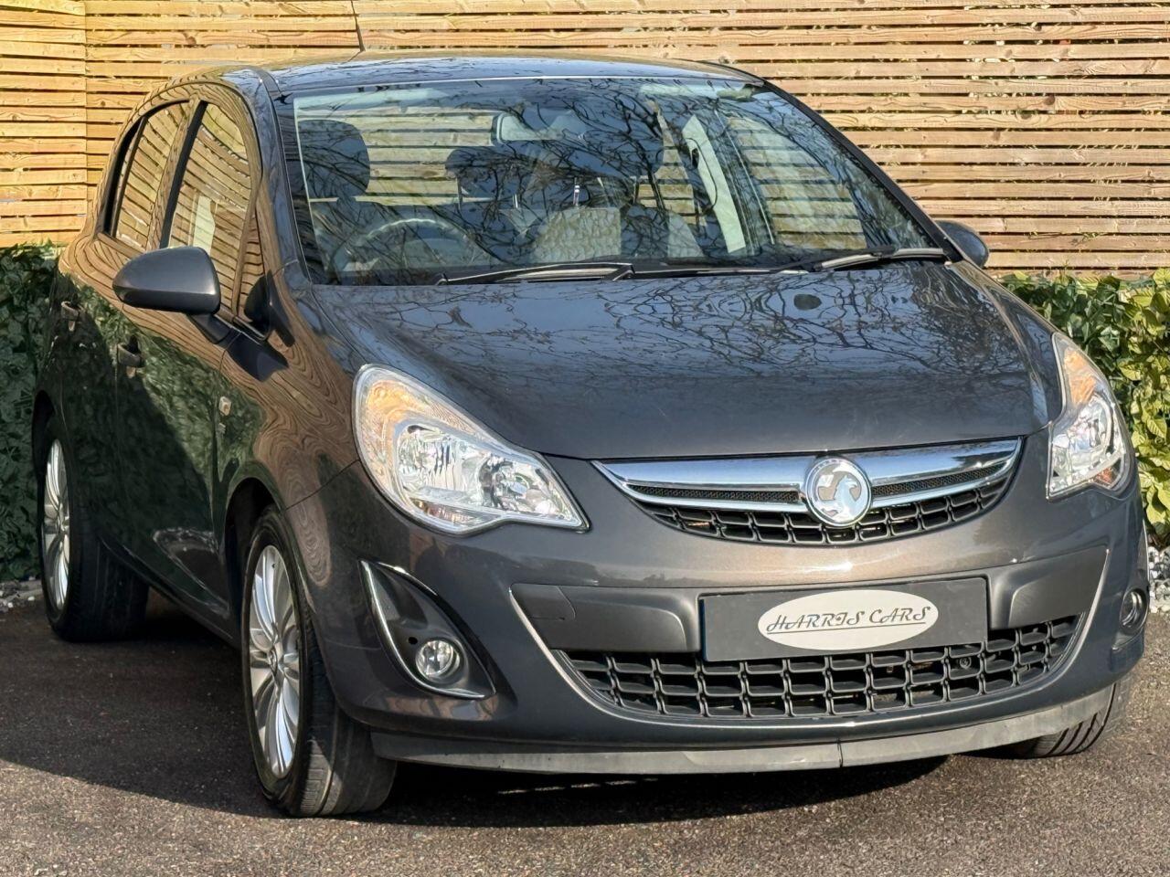 Used Vauxhall Corsa for sale - 77977610: Photo 3