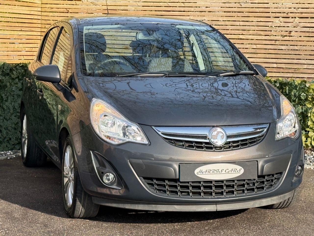 Used Vauxhall Corsa for sale - 77977610: Photo 4