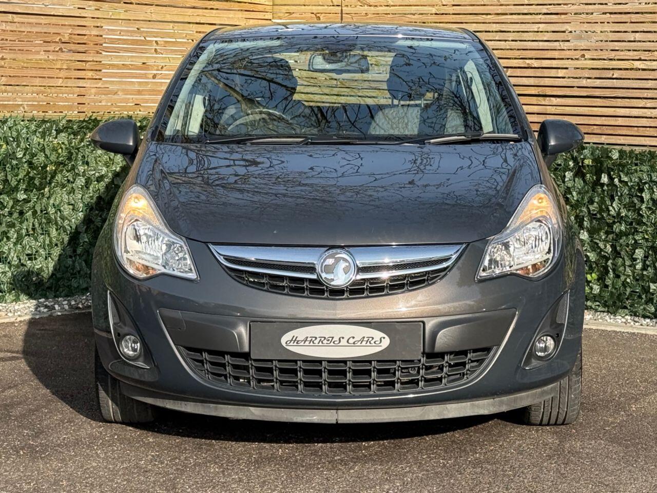 Used Vauxhall Corsa for sale - 77977610: Photo 5