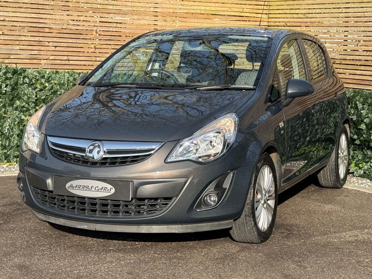 Used Vauxhall Corsa for sale - 77977610: Photo 6