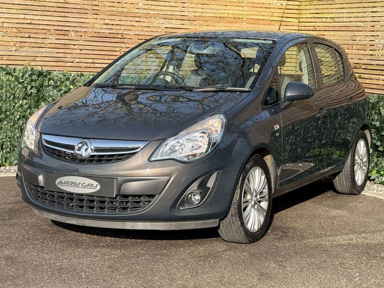 Used Vauxhall Corsa for sale - 77977610: Photo 7