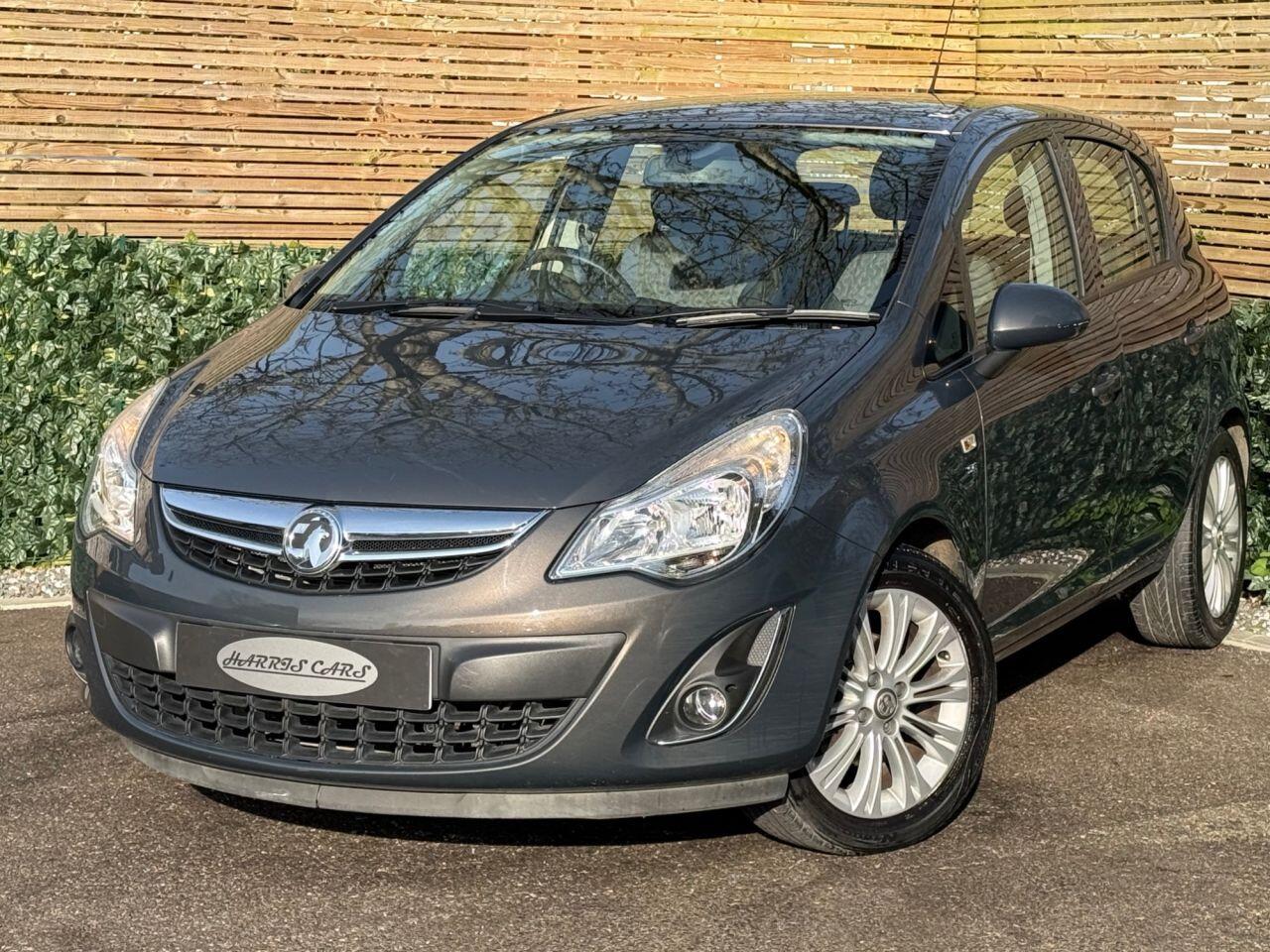 Used Vauxhall Corsa for sale - 77977610: Photo 8