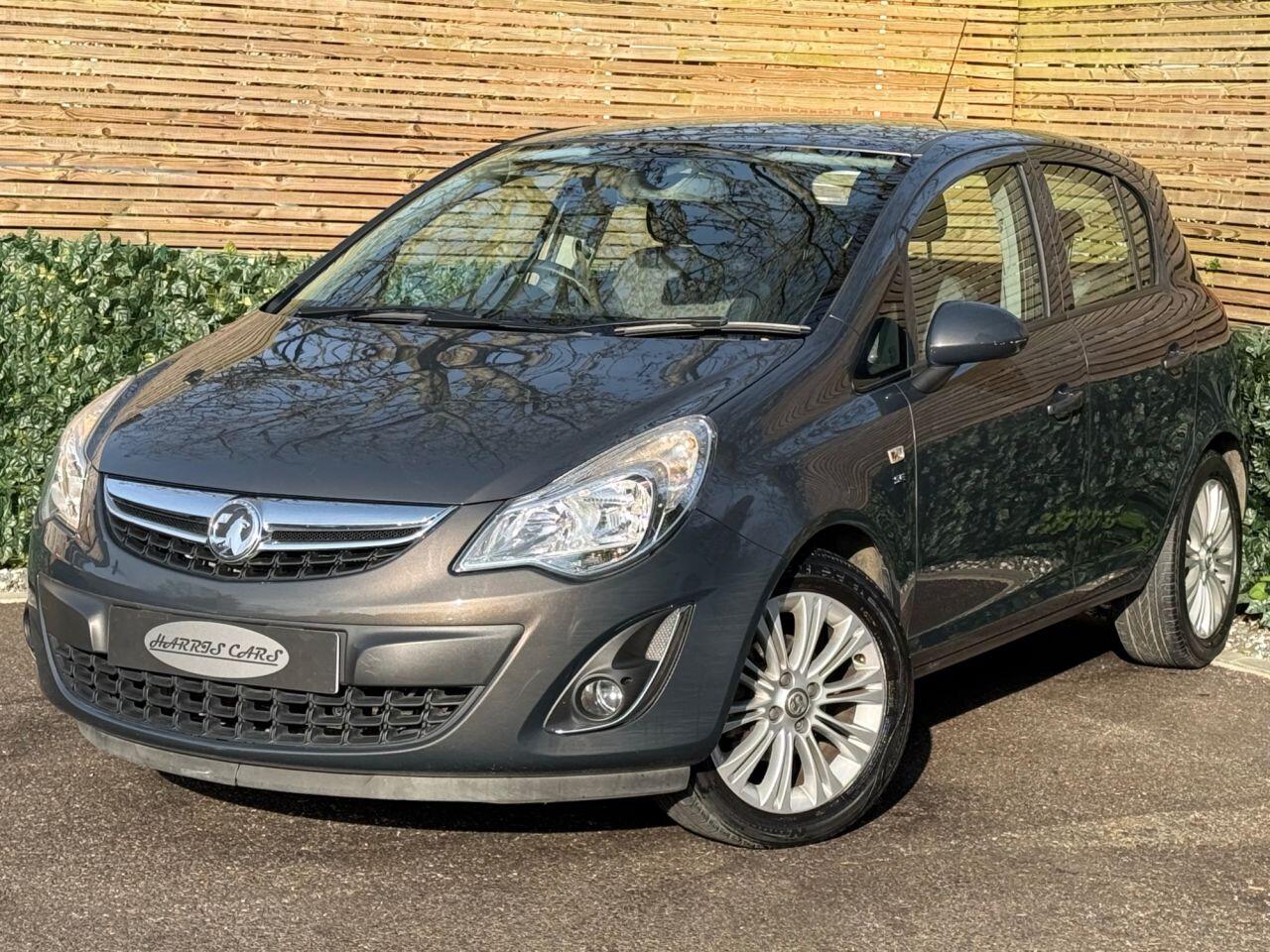 Used Vauxhall Corsa for sale - 77977610: Photo 9