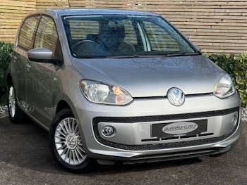 Used Volkswagen up! 2015 for sale - 77978420: Photo