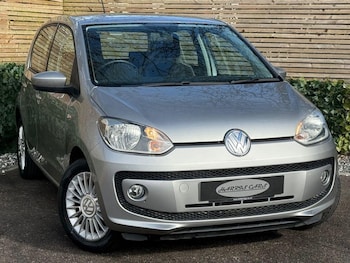 Used Volkswagen up! 2015 for sale - 77978420: Photo