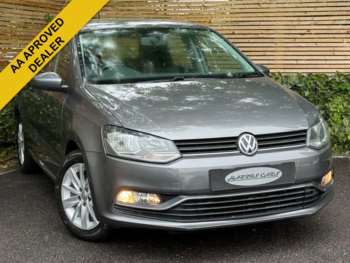 2015 (65) - 1.2 TSI SE 5dr DSG