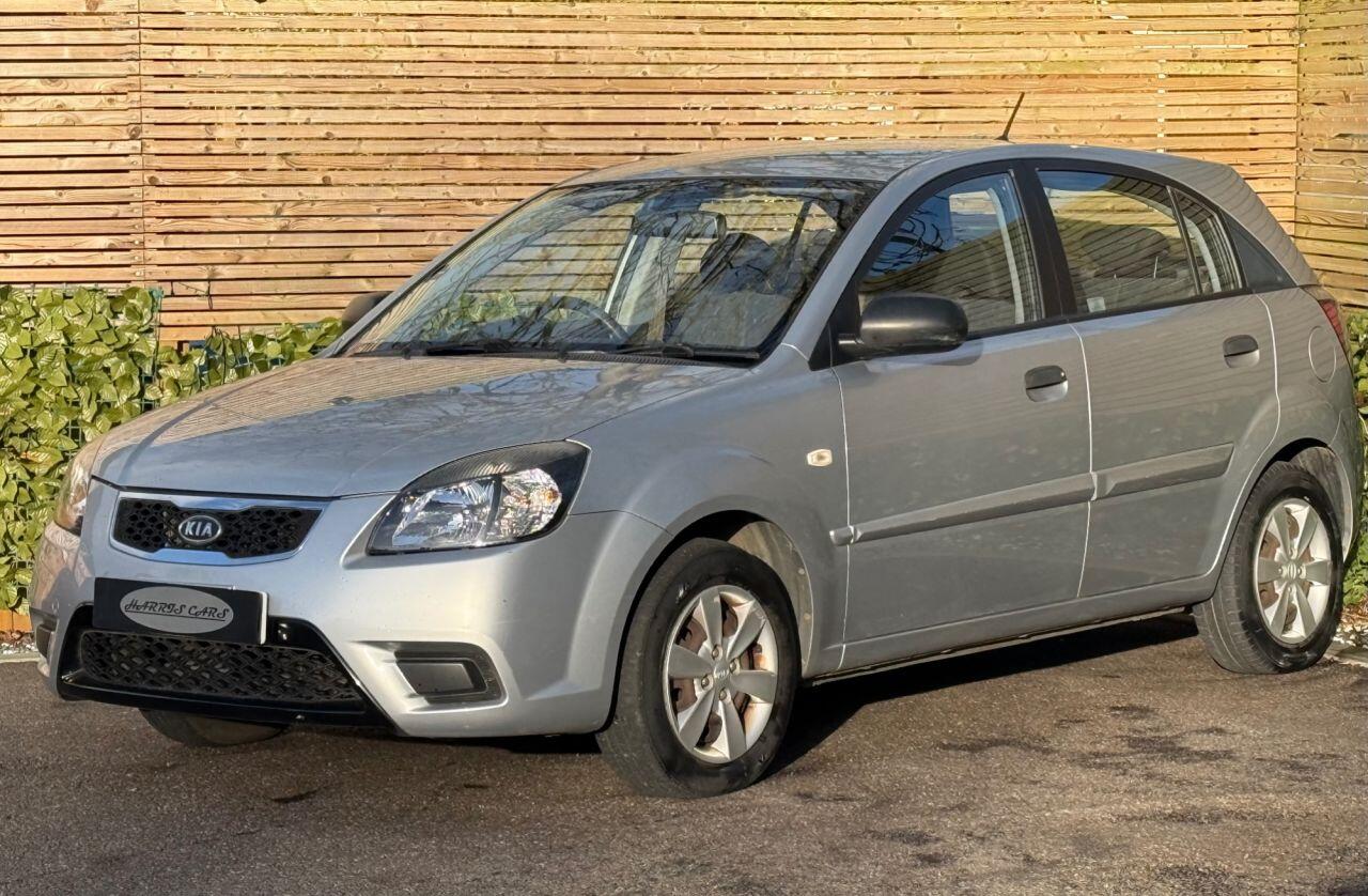 Used Kia Rio 2010 for sale - 77575304: Photo 18