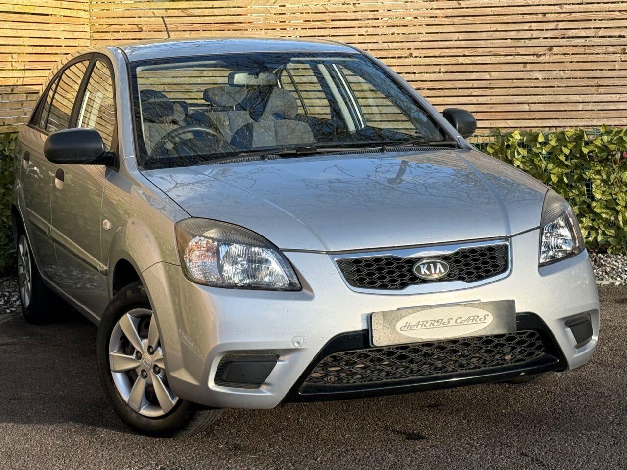Used Kia Rio 2010 for sale - 77575304: Photo 2