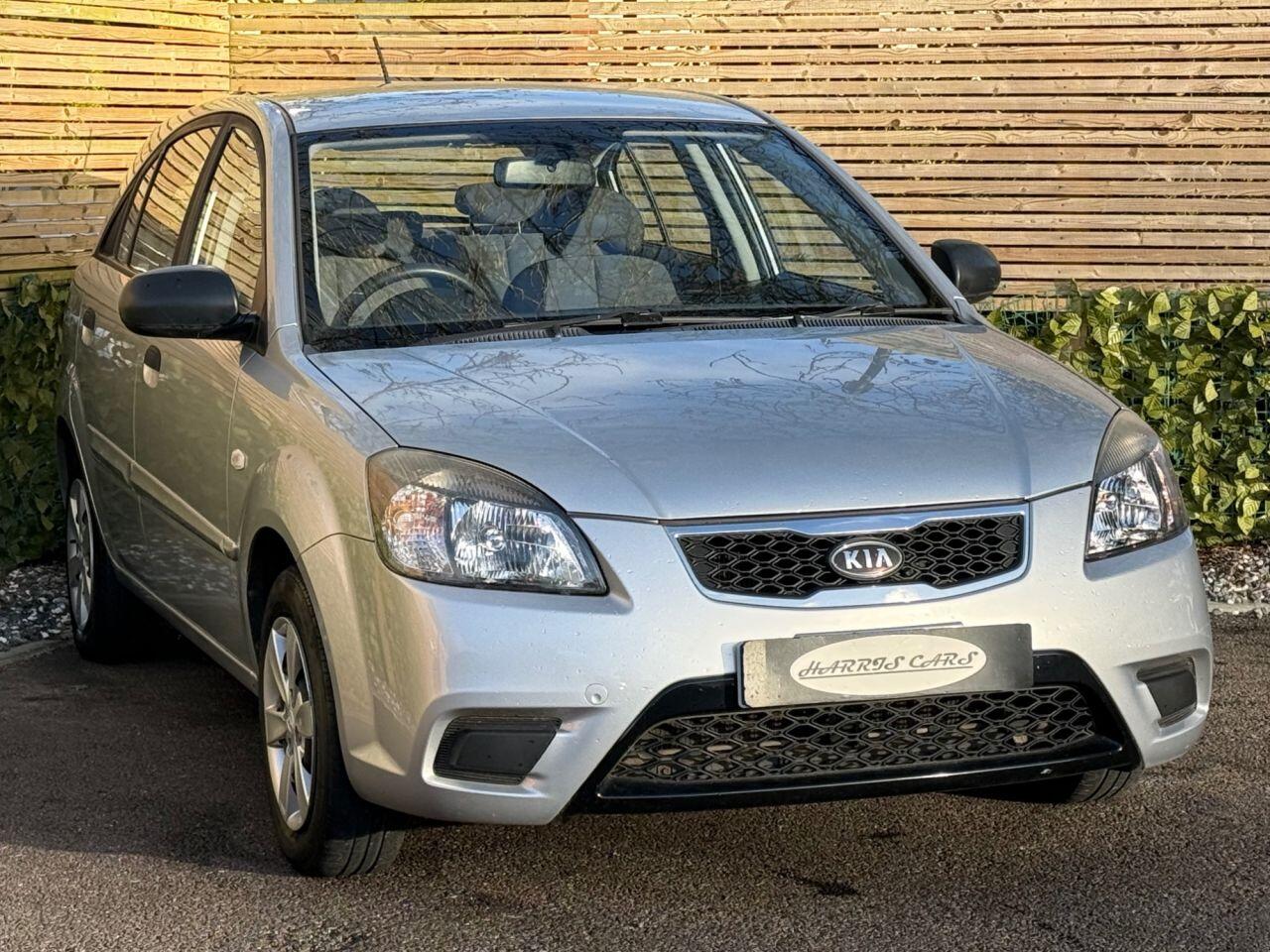 Used Kia Rio 2010 for sale - 77575304: Photo 5