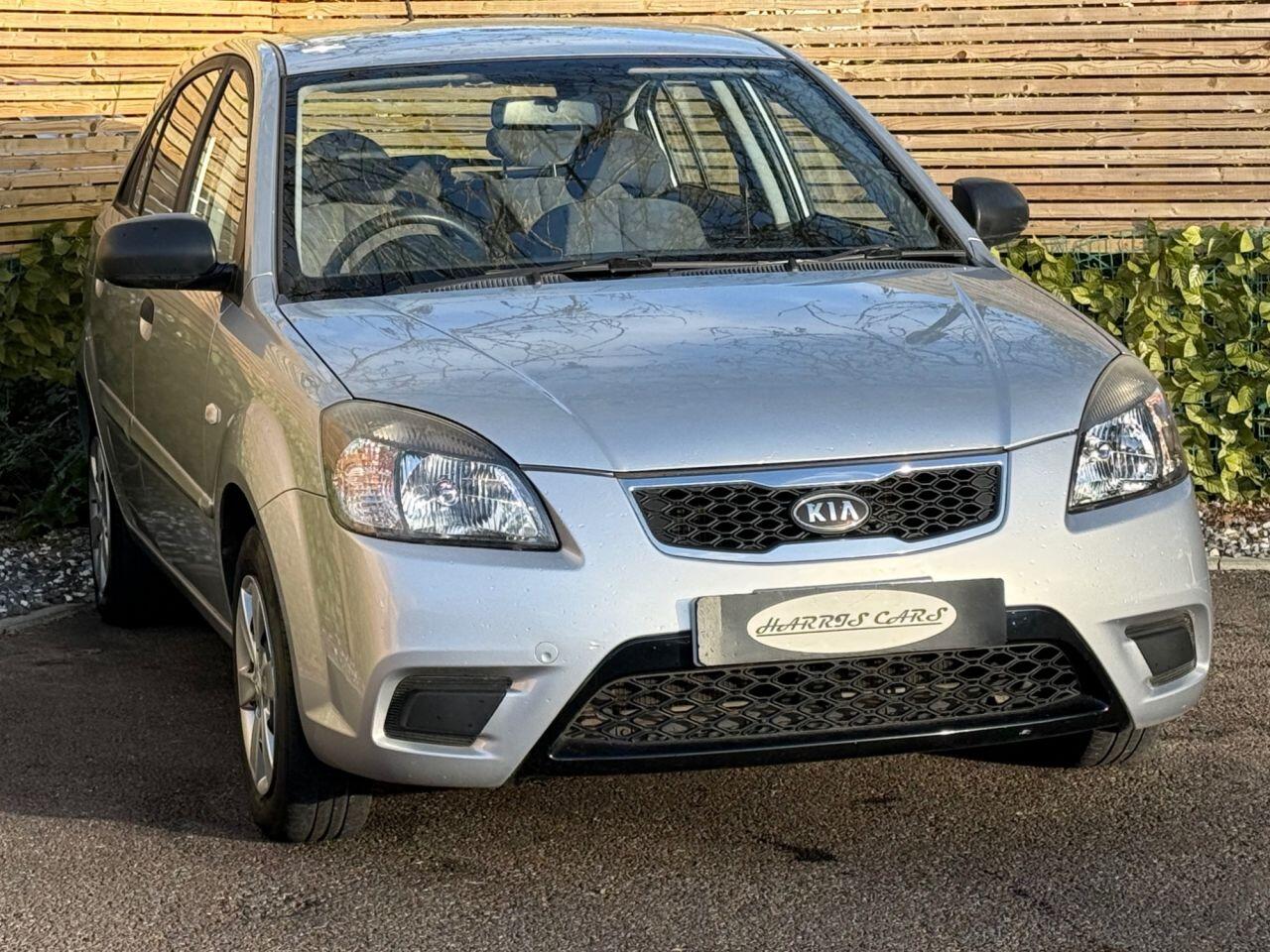 Used Kia Rio 2010 for sale - 77575304: Photo 6