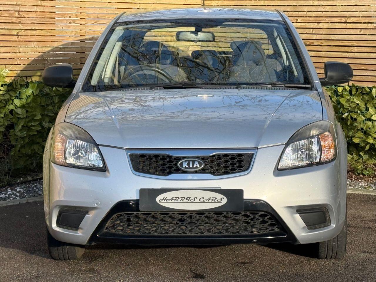 Used Kia Rio 2010 for sale - 77575304: Photo 7