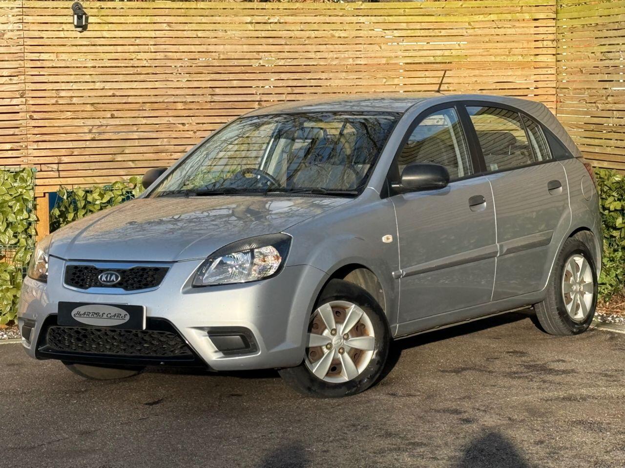 Used Kia Rio 2010 for sale - 77575304: Photo 8