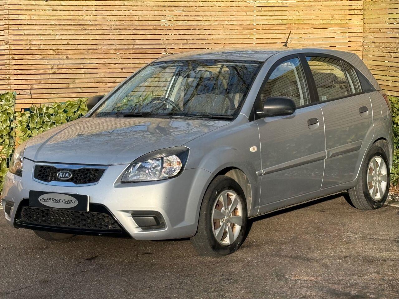 Used Kia Rio 2010 for sale - 77575304: Photo 9